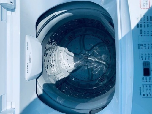 EJ662番⭐️ニトリ全自動洗濯機⭐️ 2022年式