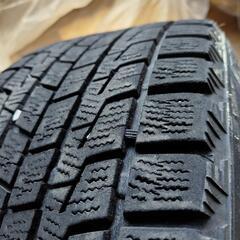 逆反りアルミ ロードスター