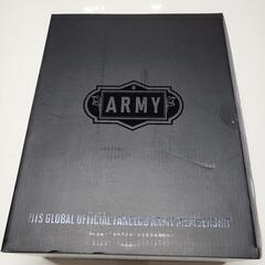 【お取引中】BTS　army　membership　Kit