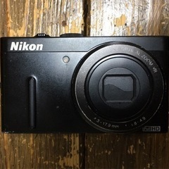 Nikon Coolpix P300 中古品