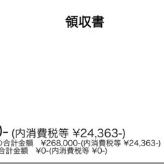 2020年製 Panasonic Cuble NA-VG2400G-X 右開き
