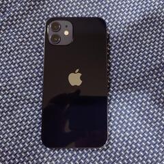 譲渡先決まりました】SIMフリー iPhone 12 64GB