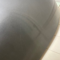 JZA80スープラ　リアバンパー