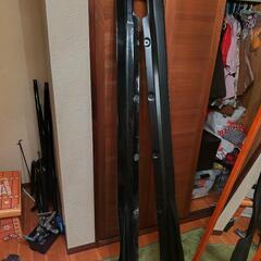 86 BRZ ロケットバニーV1 サイドステップ