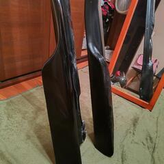 86 BRZ ロケットバニーV1 サイドステップ