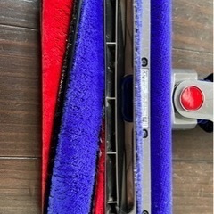 ダイソン V8 Fluffy サイクロン式 コードレスクリーナー