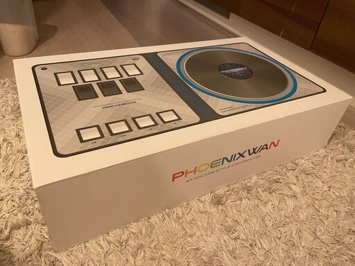 DAOコン PHOENIXWAN