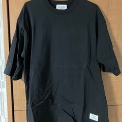KANGOL（カンゴール）TRI-FORCE Tシャツ
