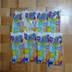 ポッキンフルーツ8本入り8袋