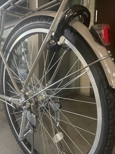 BOLD LINE Asahi自転車 【公式通販】