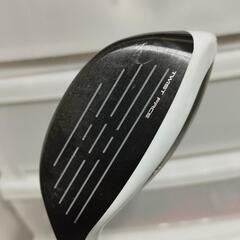 【値下げ】テーラーメイド SIM2 MAX 5W