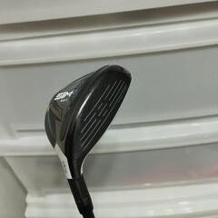 【値下げ】テーラーメイド SIM2 MAX 5W