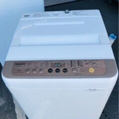 NA-F70PB11-T 全自動洗濯機 ブラウン [洗濯7.0k...
