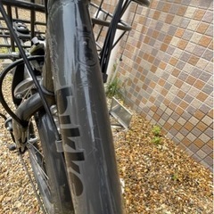 訂正 神戸 ビッケモブe電動自転車 手渡し