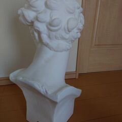 石膏像メディチ