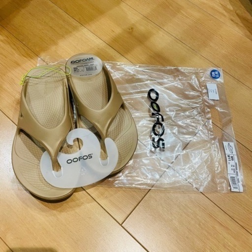 その他 OOFOS