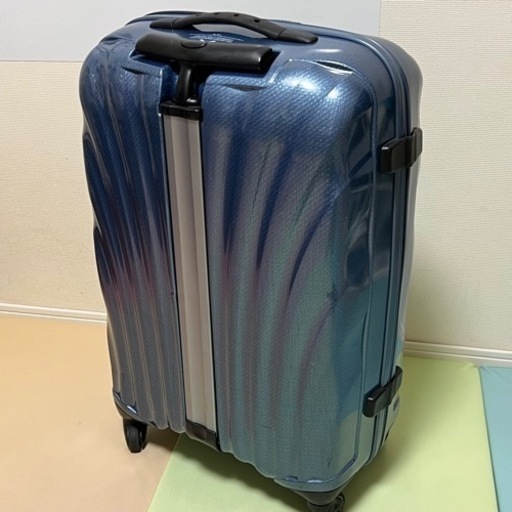 楽天市場】soldout サムソナイト コスモライト 10周年記念モデル