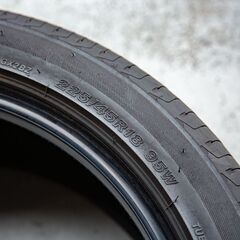 【2020年製】BRIDGESTONE ブリジストン REGNO レグノ GR-XII 225/45R18 95W 4本