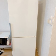 【8/6or11引取り希望】中古冷凍冷蔵庫