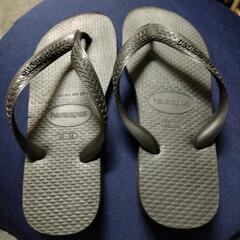 havaians 35-36 22-23cm用