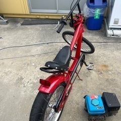 カリンバ ファンキースタイル