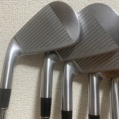 スリクソン　z785 7本セット