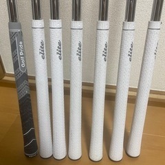 スリクソン　z785 7本セット