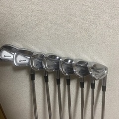 スリクソン　z785 7本セット