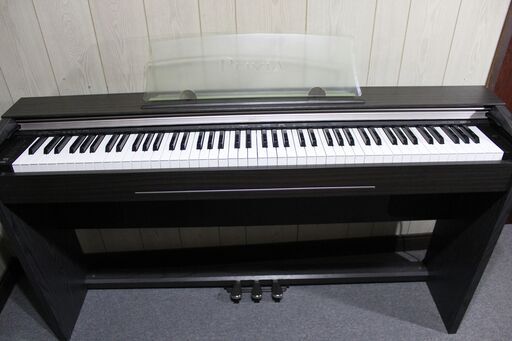 CASIO電子ピアノ Privia PX-720  配送料無料(30km圏内)