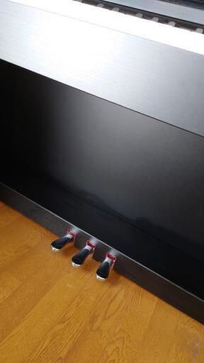 YAMAHA Clavinova CLP-535B 電子ピアノ i391 YAMAHA CLP-535B 2015年製