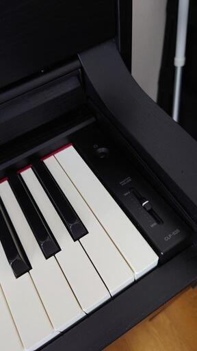 送料無料！】YAMAHA Clavinova CLP-535B 電子ピアノ 【公式通販】
