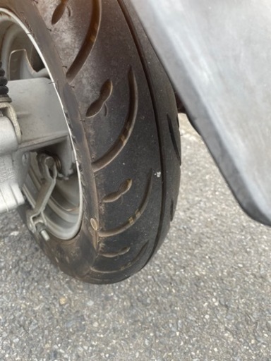 YAMAHA JOG SA16J-302623台湾2スト Yahoo!オークション - YAMAHA