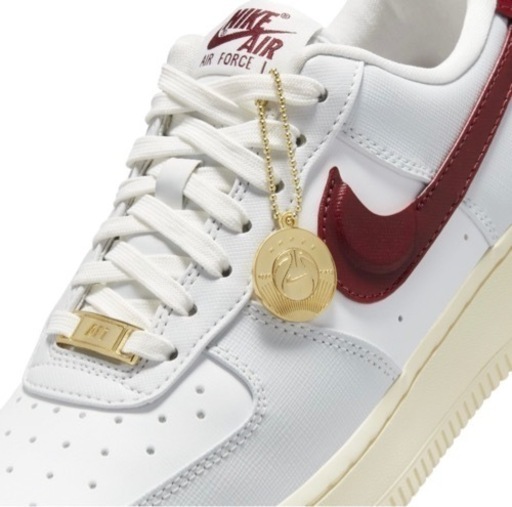 NIKE AIR FORCE 1 '07 SE ナイキ エアフォース1