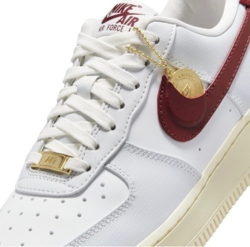 NIKE AIR FORCE 1 '07 SE ナイキ エアフォース1