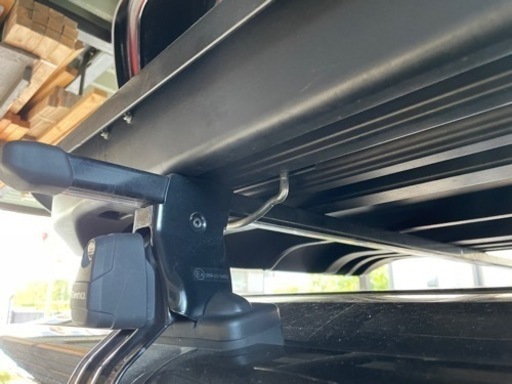 ゴードンミラールーフボックス【引き取り限定】※お盆限定値下げ中  