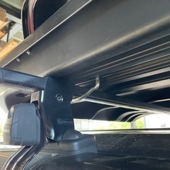 ゴードンミラー　ルーフボックス【引き取り限定】※お盆限定値下げ中‼️