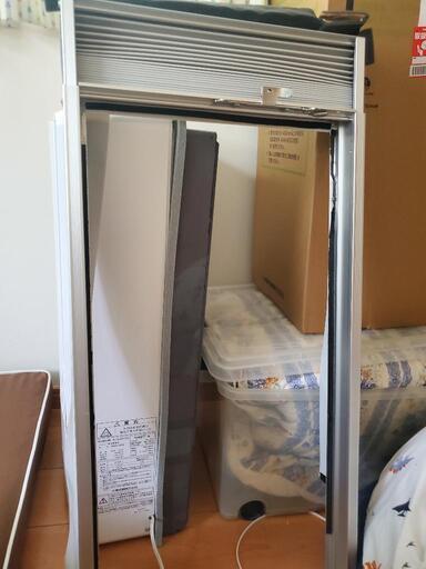 PayPay可 KOIZUMI 窓用エアコン 冷房除湿専用 KAW1612W