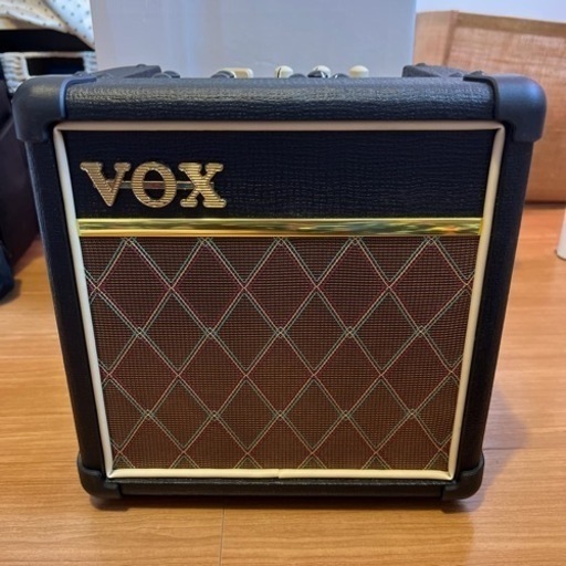 その他 VOX MINI5 Rhythm