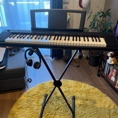 ヤマハ np-11の中古が安い！激安で譲ります・無料であげます｜ジモティー