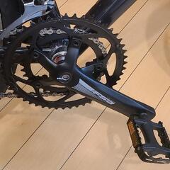 値下げしました！【価格交渉可】GIANT ロードバイク　未使用品　85,000円でお譲りします 値下げしました！【価格交渉可】GIANT ロードバイク 未使用品 85,000円でお