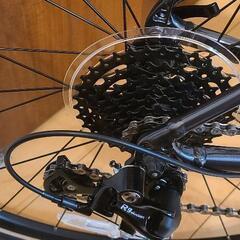 値下げしました！【価格交渉可】GIANT ロードバイク 未使用品 85,000円でお