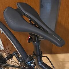 値下げしました！【価格交渉可】GIANT ロードバイク　未使用品　85,000円でお譲りします 値下げしました！【価格交渉可】GIANT ロードバイク 未使用品 85,000円でお