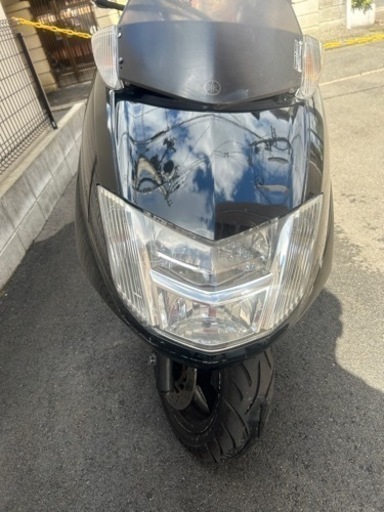 マグザム 250 SG21J 自賠責付き カスタム マグザム 250 SG21J 自賠責付き カスタム Yahoo!オークション