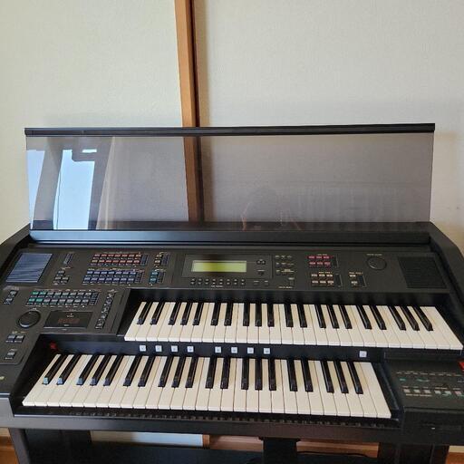 ヤマハエレクトーン　EL-500　値下げ相談可
