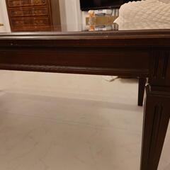 カリモク ドマーニ センターテーブル