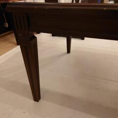 カリモク ドマーニ センターテーブル