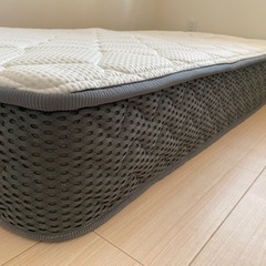 ゴクミンマットレスシングル