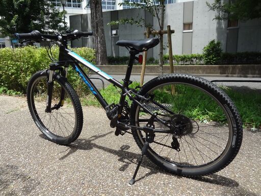 Trek ジュニア　Superfly マウンテンバイク　24インチ Superfly 24 - Trek Bikes