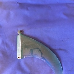 サーフィン　ロングボード　ハードケース　センターフィン