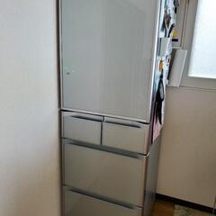 HITACHIの冷蔵庫(決まりました！)